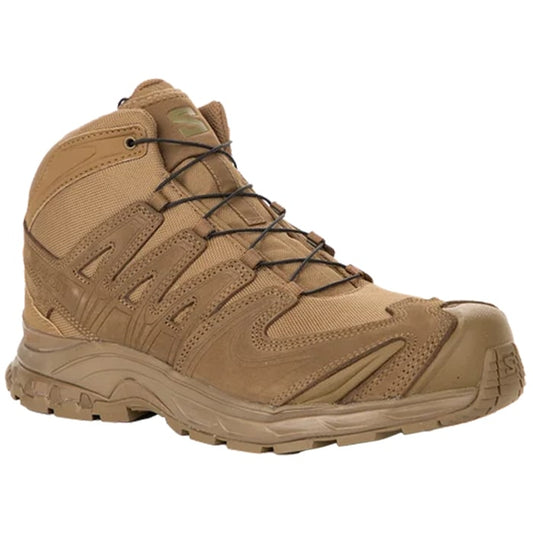 Buty Salomon XA Forces MID EN - Coyote