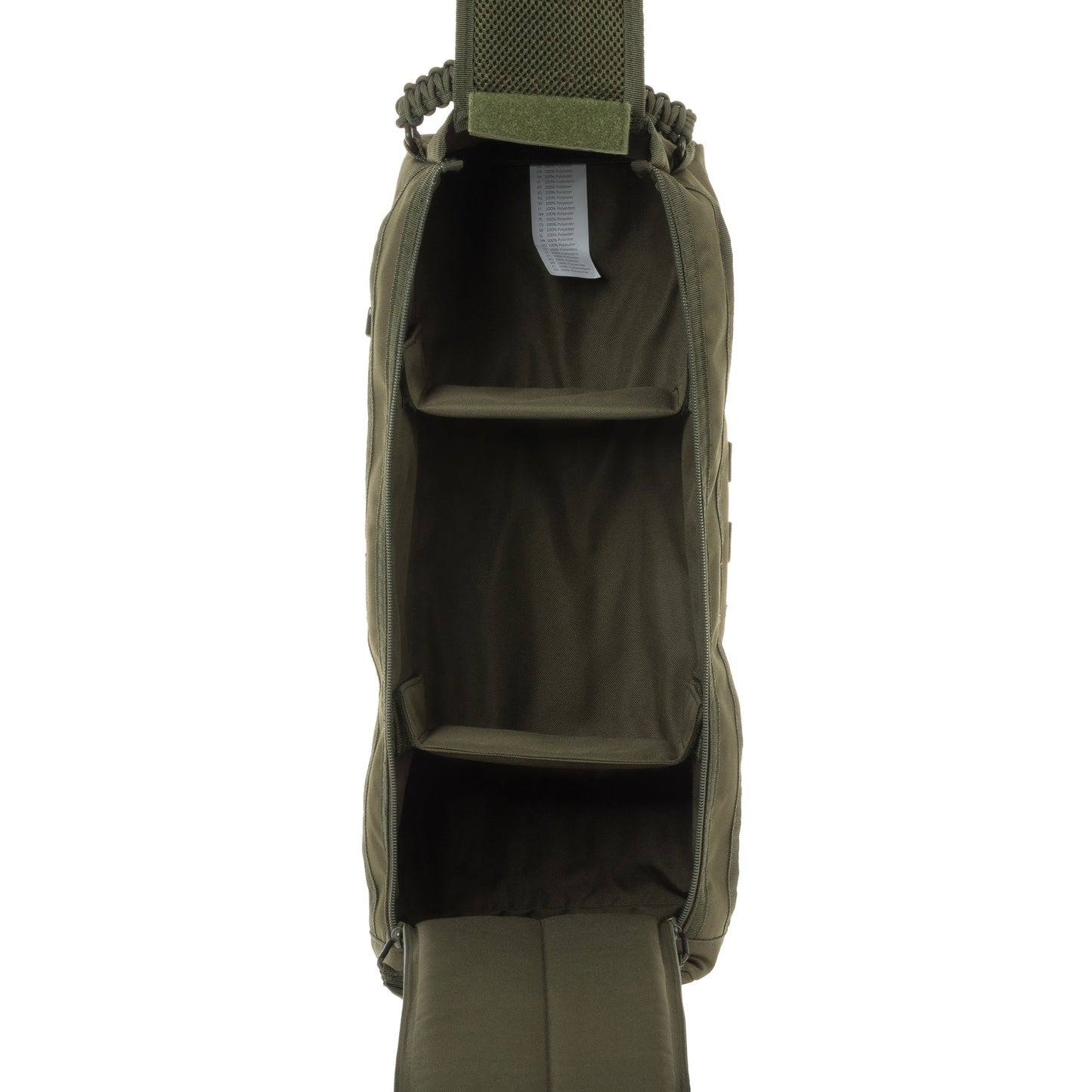 Torba Mil-Tec Sling Bag Tanker 15 l - Olive