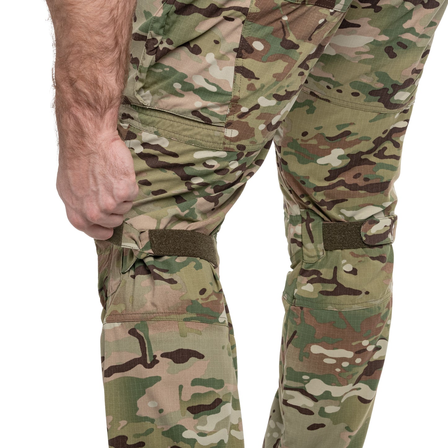Spodnie UF PRO Striker Tropic Thunder Combat - MultiCam