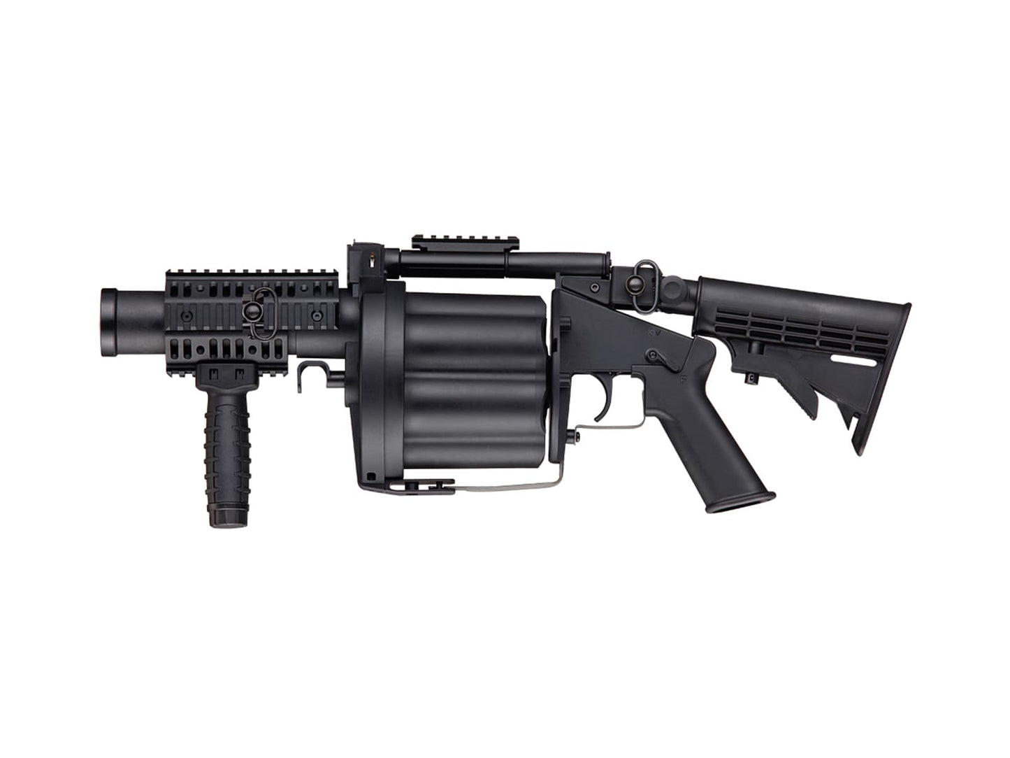 Granatnik ASG Multiple Grenade Launcher MK 1S