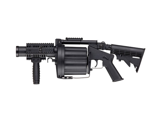 Granatnik ASG Multiple Grenade Launcher MK 1S