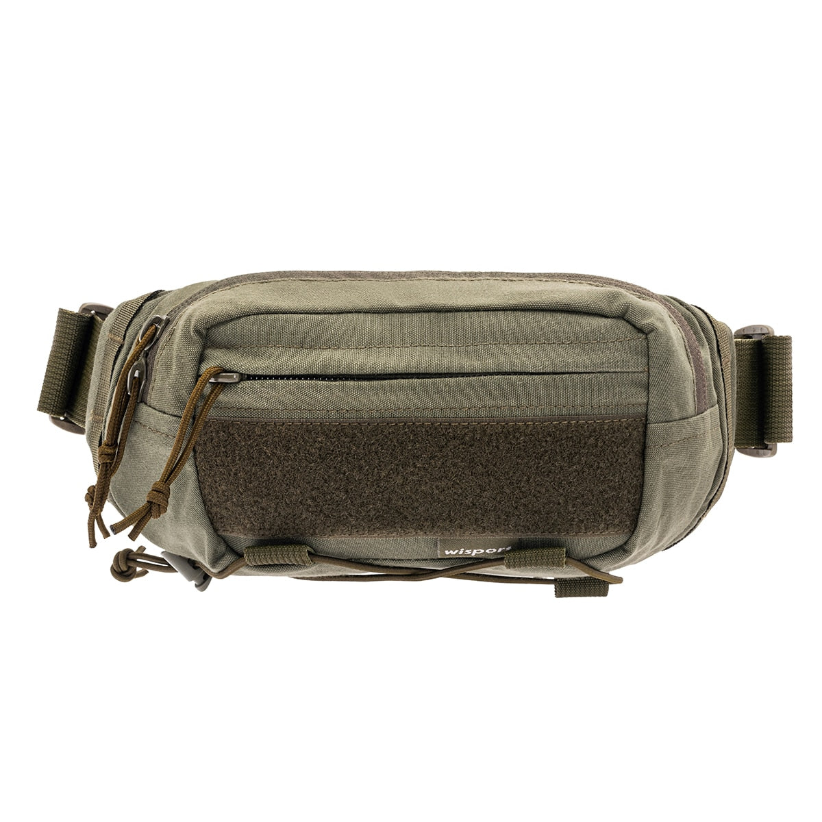 Nerka Wisport War Hog Bastard - Olive