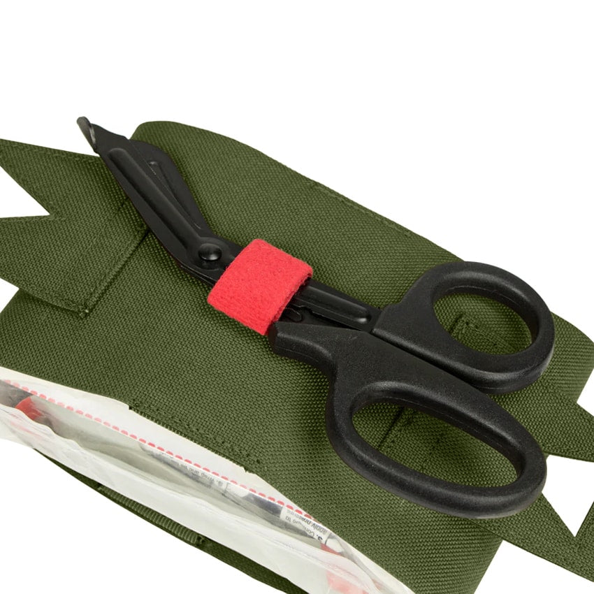 Apteczka Condor Micro TK Pouch Gen 2 - Olive Drab