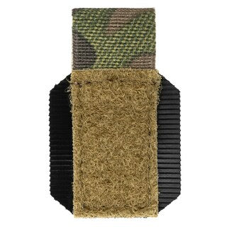 Uchwyty Direct Action Flex Cuff - MultiCam