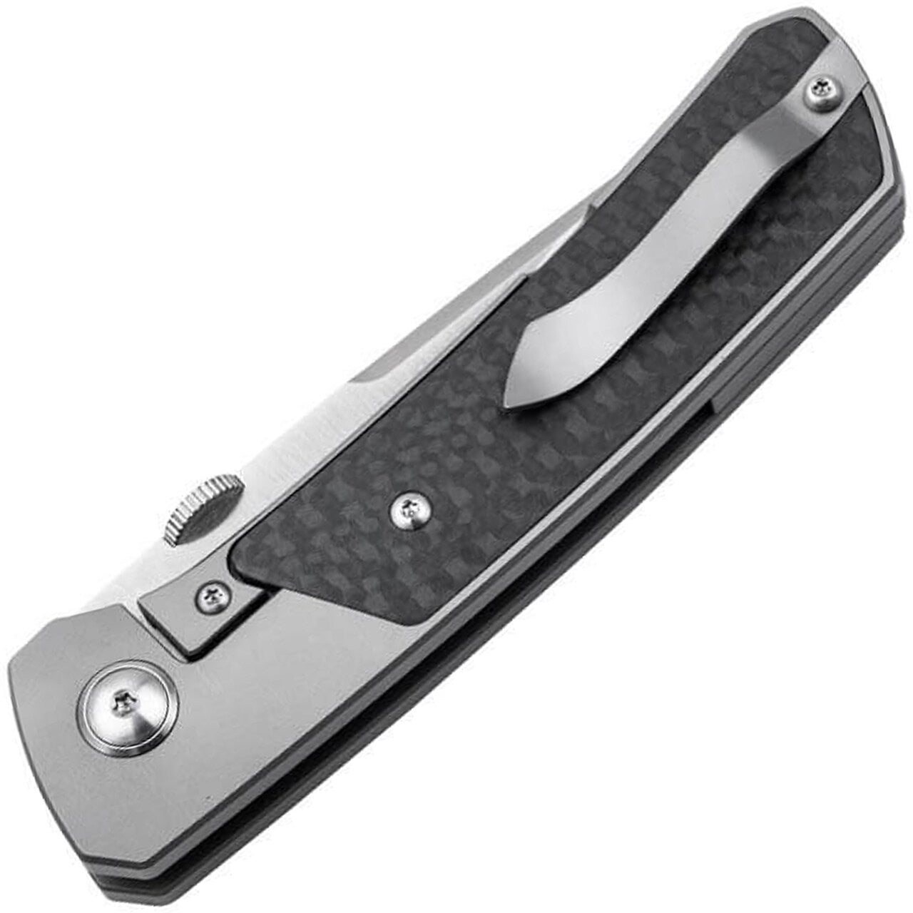 Nóż składany Boker Plus Conductor S35VN