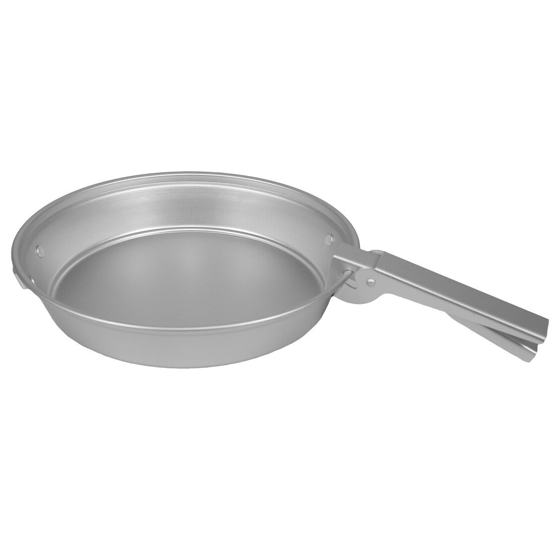 Zestaw naczyń Mil-Tec Alu Cook-Set