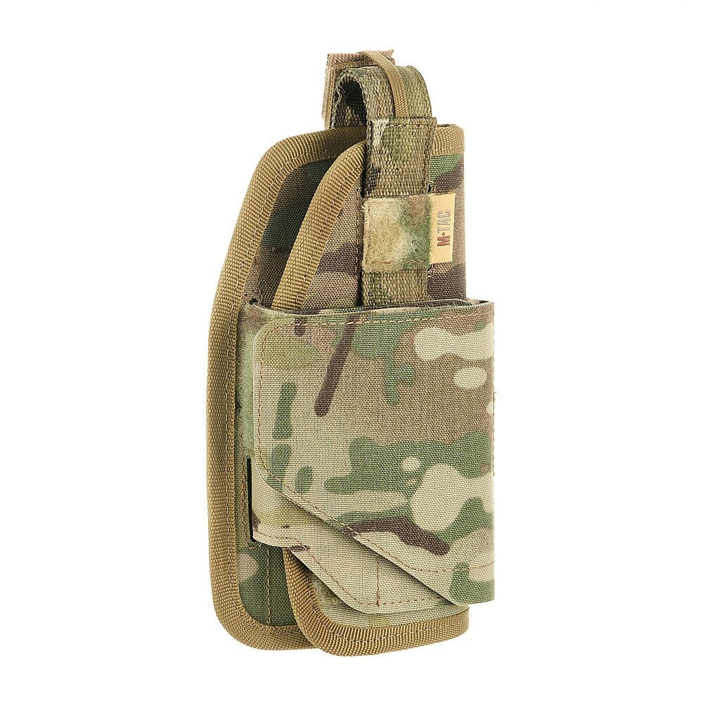 Kabura M-Tac Elite uniwersalna - MultiCam