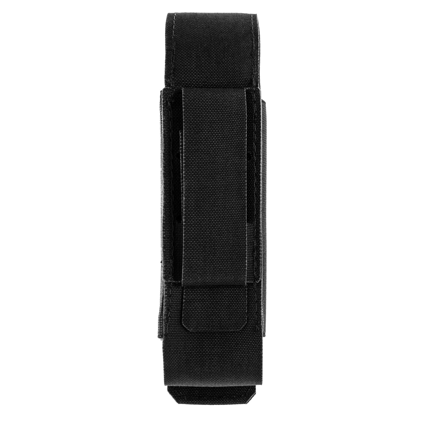 Kabura na gaz Combat Lab - Black