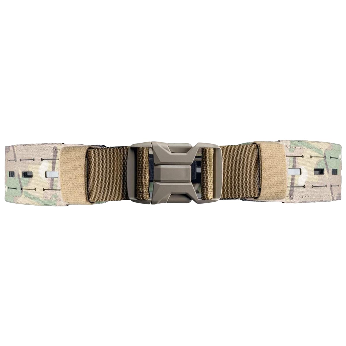 Pas taktyczny Templar's Gear PT6 Tactical Belt - MultiCam