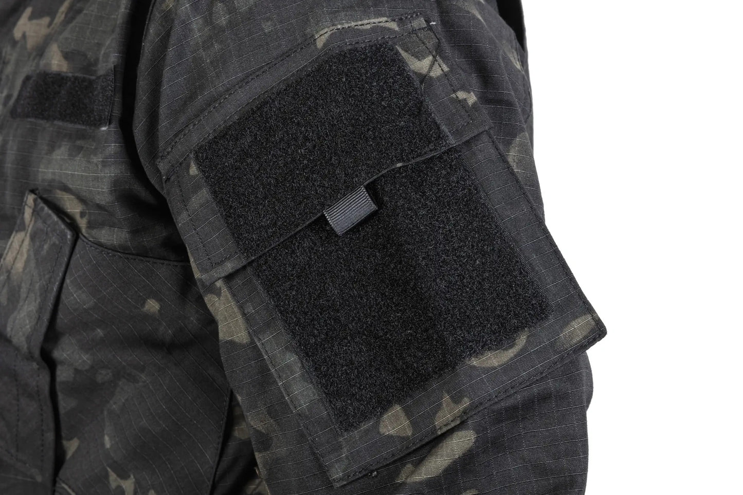 Bluza mundurowa Primal Gear ACU - MultiCam Black