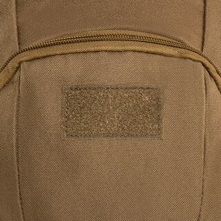 Plecak Camo Military Gear Caiman 35 l - Coyote