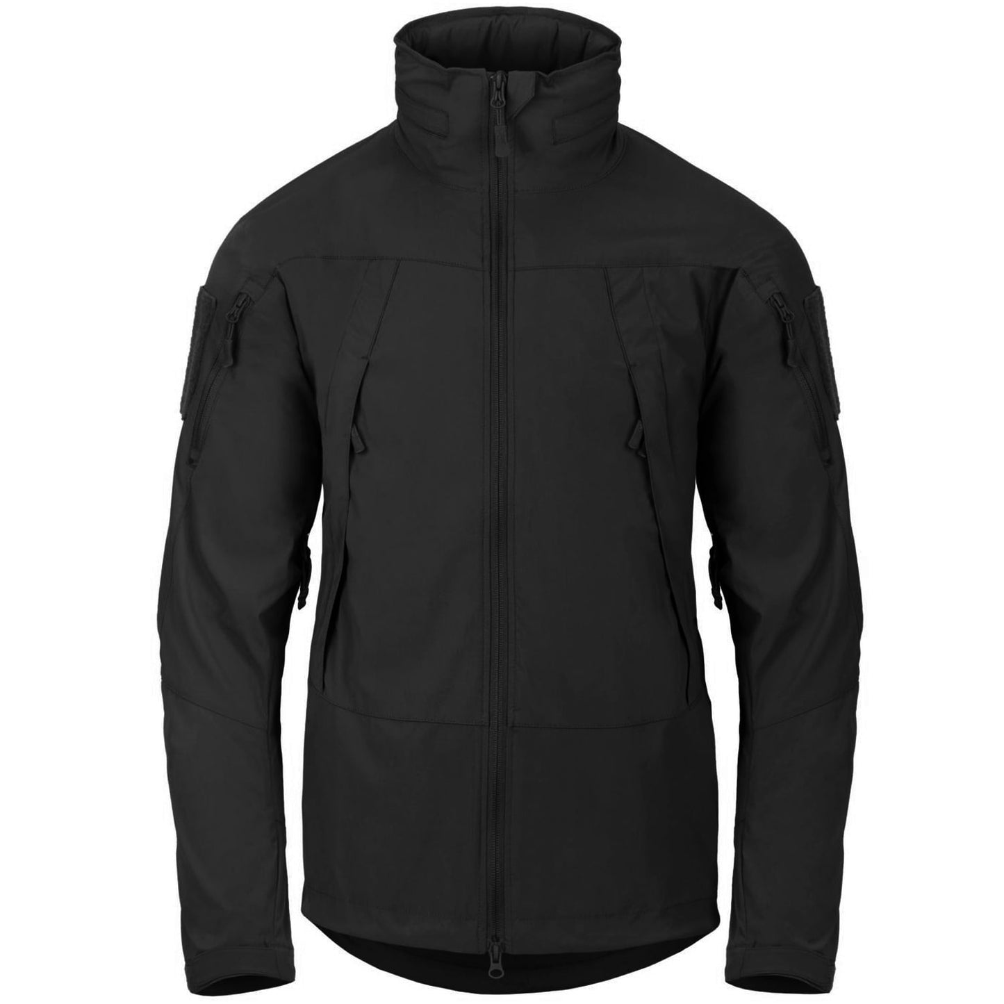 Kurtka Helikon Blizzard StormStretch - Black