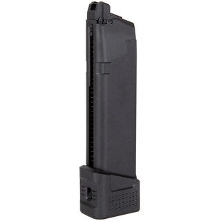 Magazynek gazowy ICS BLE-ICP 30 kulek - Black