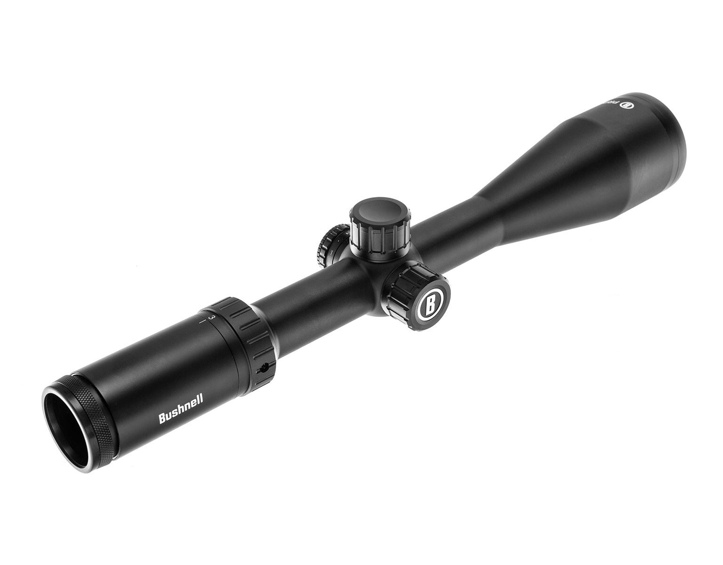 Luneta celownicza Bushnell Prime 3-12x56 SFP 4A IR