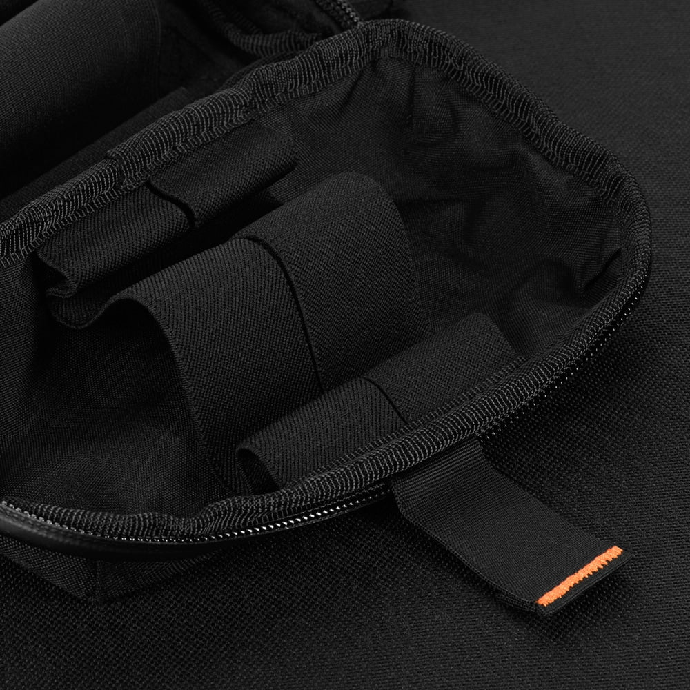 Zasobnik medyczny M-Tac IFAK Elite Small - Black