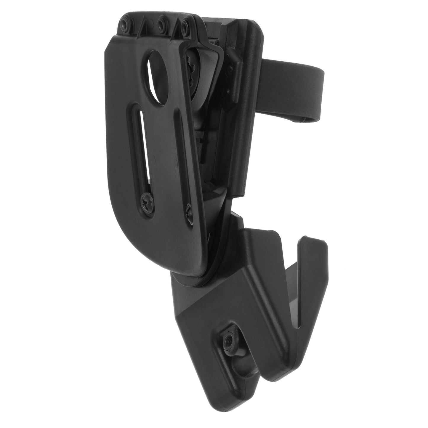 Kabura obrotowa ESP SGH-24 na paralizator SCORPY 200 - Paddle