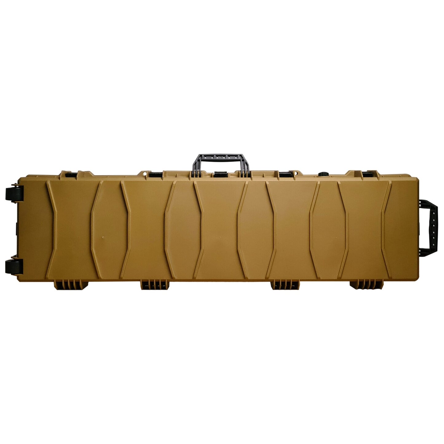 Walizka transportowa ASG Hard Case 136x40x14 cm - RAL8000
