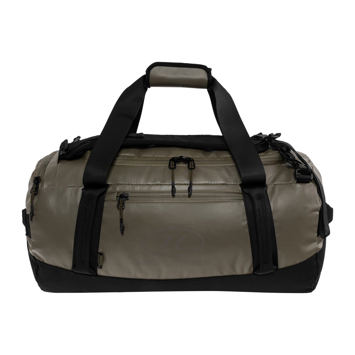 Torba Highlander Outdoor Hauler Duffel 45 l - Ranger Green