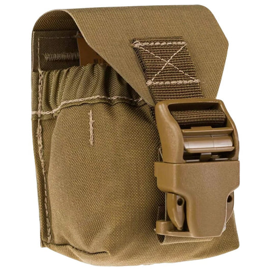 Ładownica Lindnerhof Grenade Pouch MX007 - Coyote
