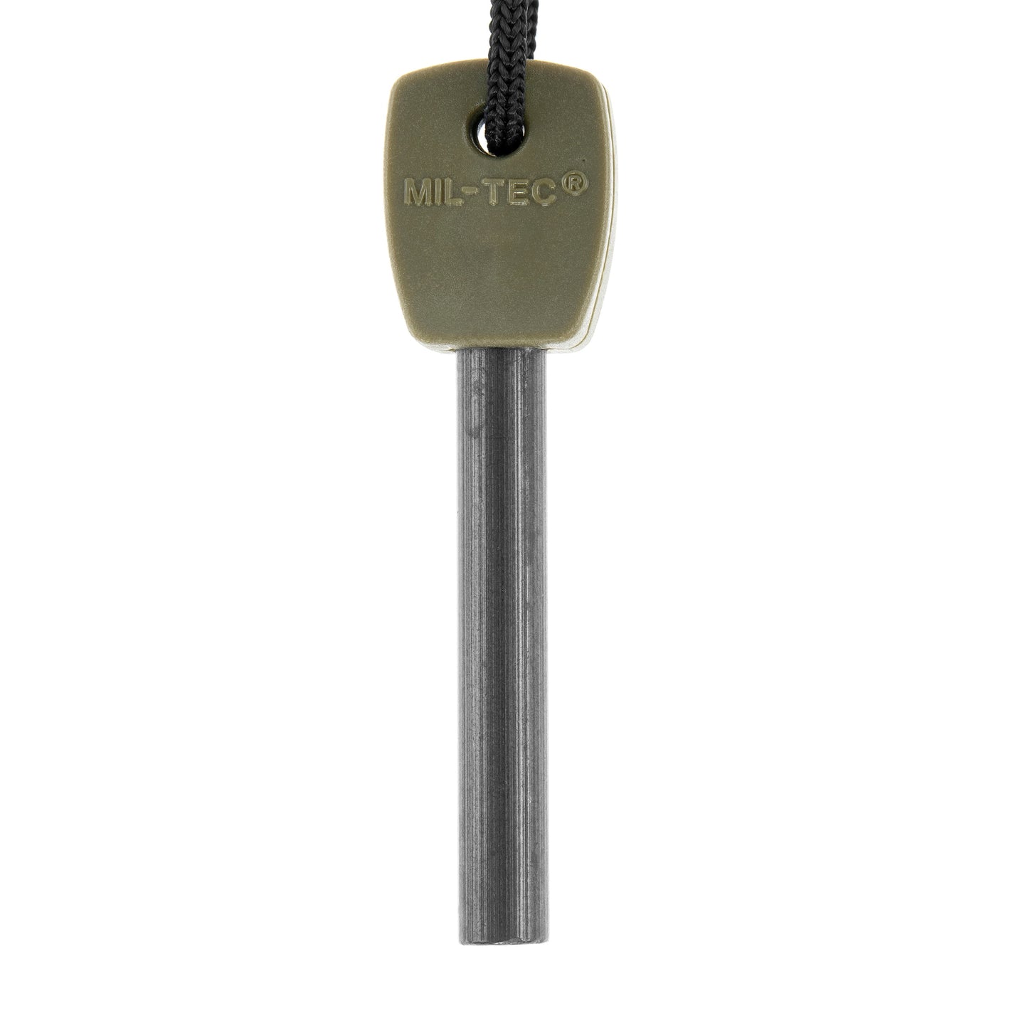 Krzesiwo Mil-Tec Fire Steel Small