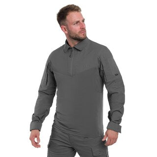 Bluza Pentagon Combat Shirt Ranger - Wolf Grey