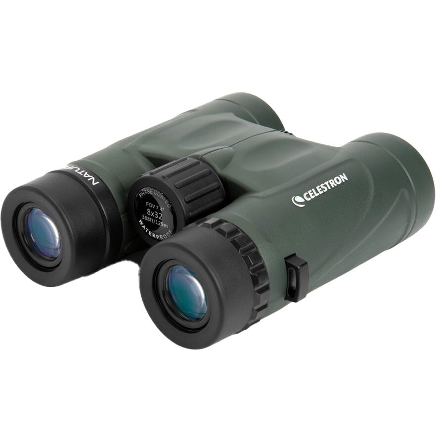 Lornetka Celestron Nature DX 8x32