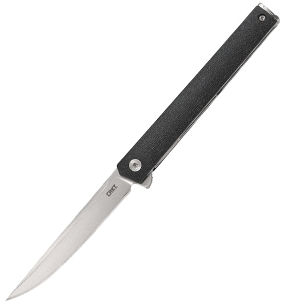 Nóż składany CRKT CEO Flipper