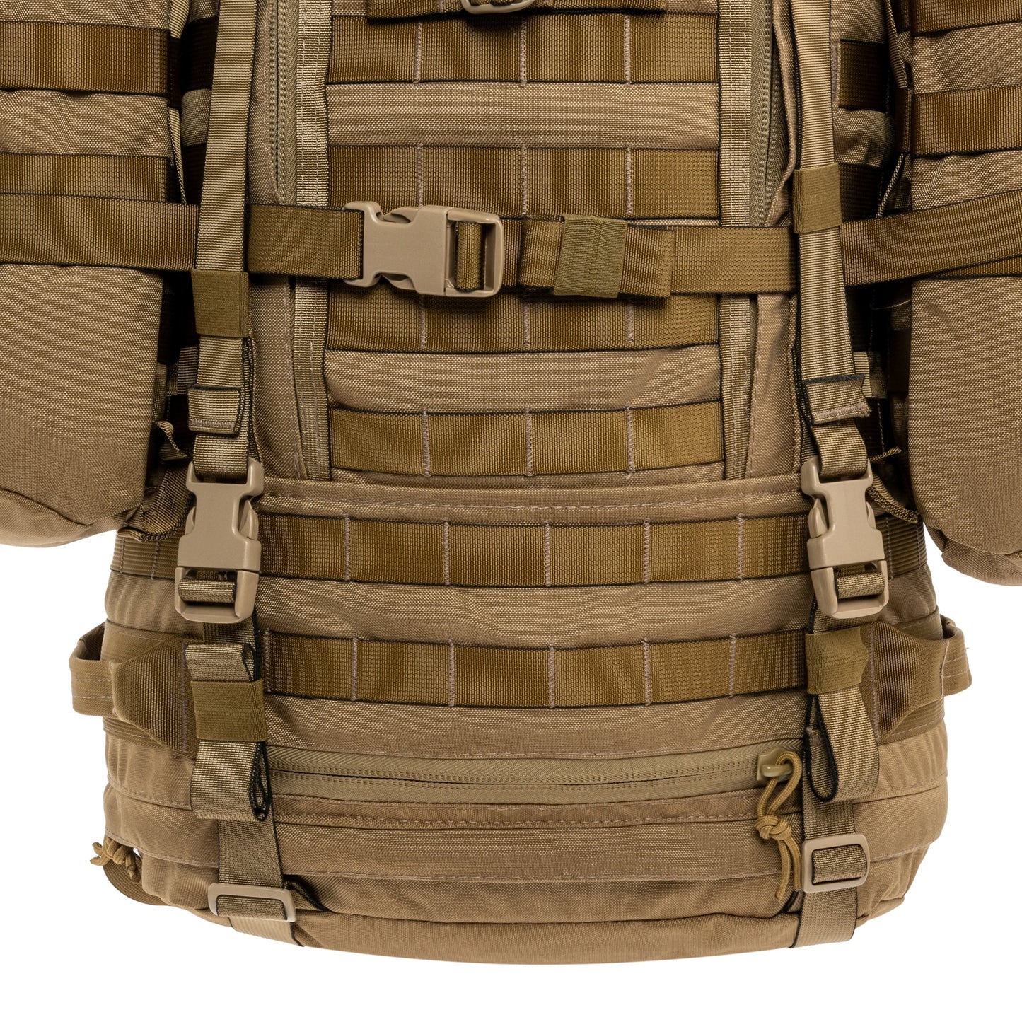 Plecak Wisport Wildcat 65 l - Coyote