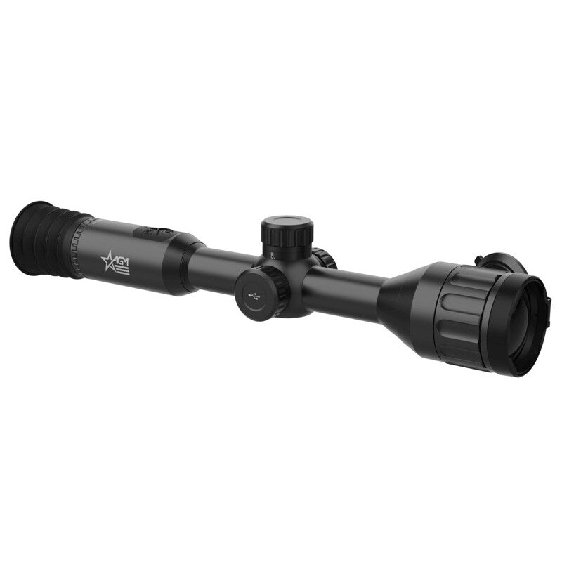 Luneta termowizyjna AGM Adder 4x50 TS50-384