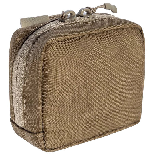Kieszeń Lindnerhof Multi-Pouch Small Horizontal PA566 - Coyote
