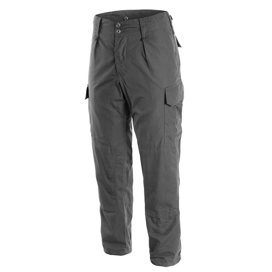 Spodnie wojskowe Texar WZ10 Ripstop - Grey