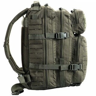 Plecak M-Tac Large Assault Pack Laser Cut 36 l - Olive