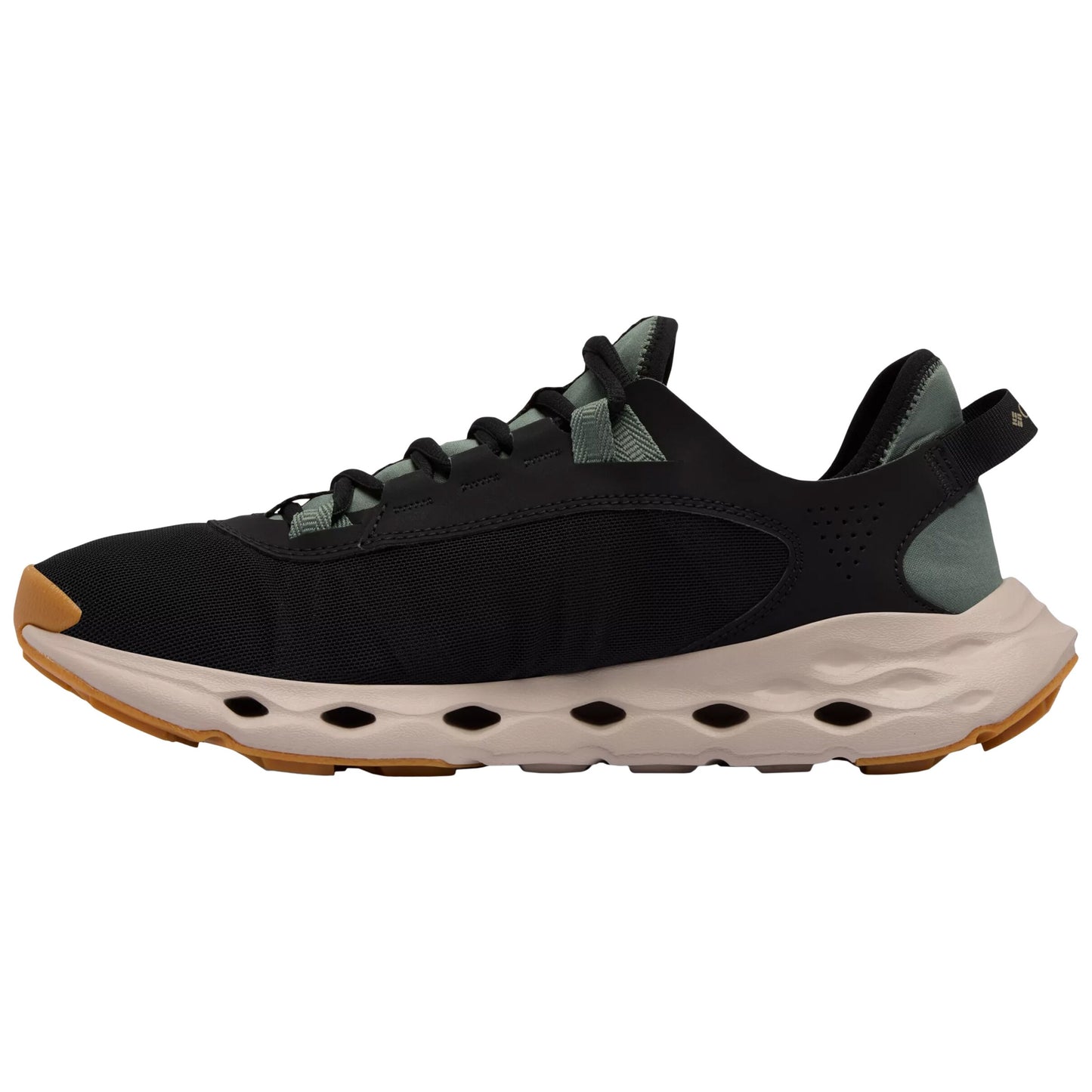 Buty Columbia Drainmaker XTR - Pond/Black