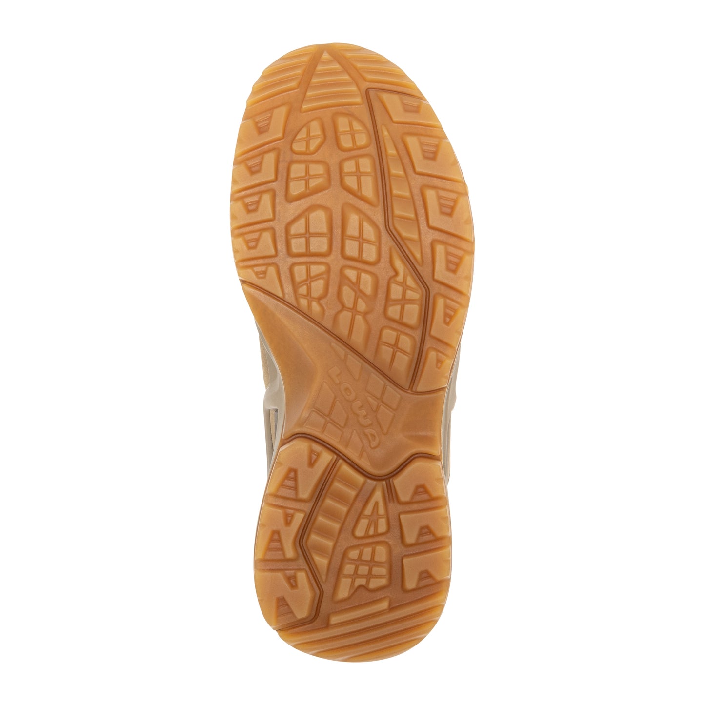 Buty Lowa Zephyr GTX MID TF - Desert