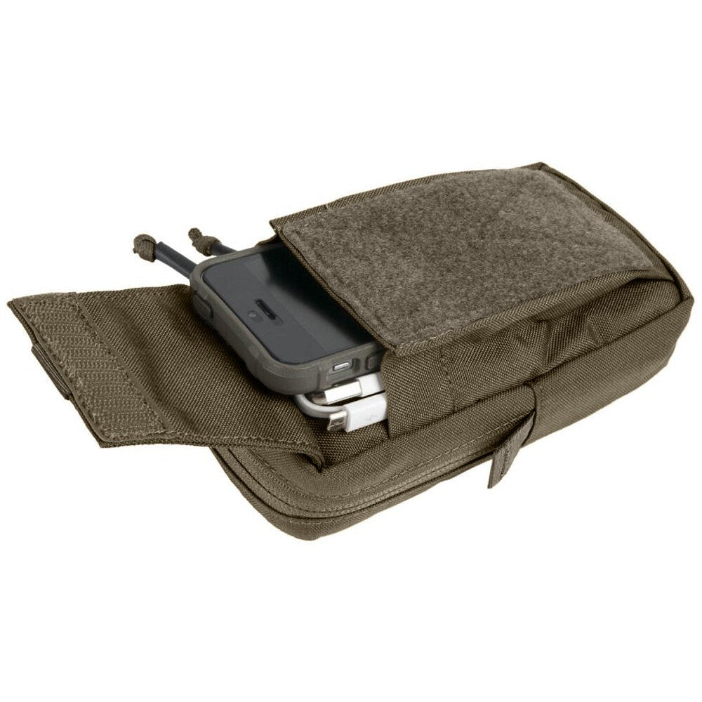 Kieszeń Helikon Navtel Pouch - RAL 7013