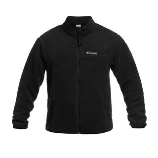 Polar Columbia Rugged Ridge - Black