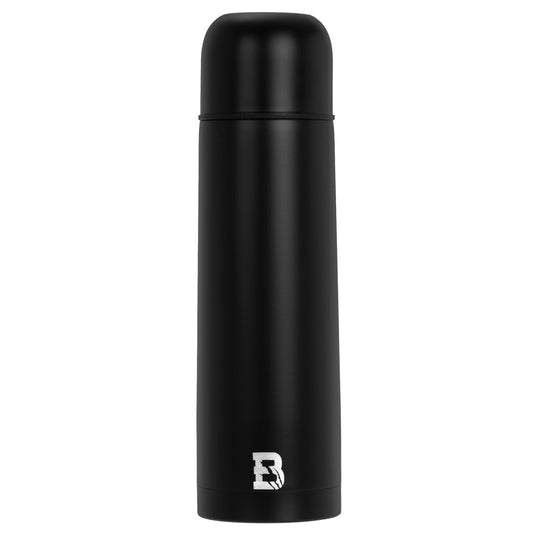 Termos Badger Outdoor Liquid 750 ml - Black