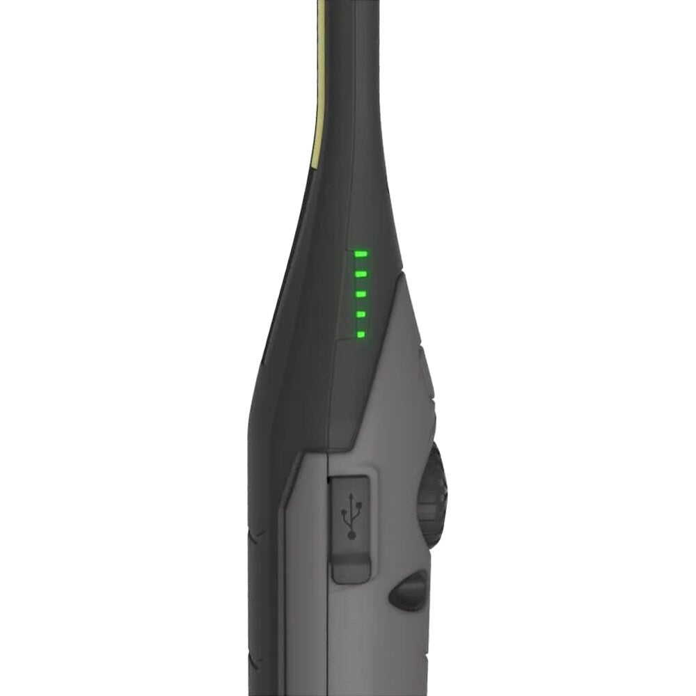 Latarka Ledlenser Solidline SW5R Grey - 800 lumenów