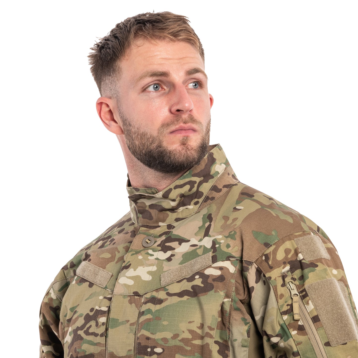Bluza Helikon MBDU NyCo Rip-Stop - MultiCam