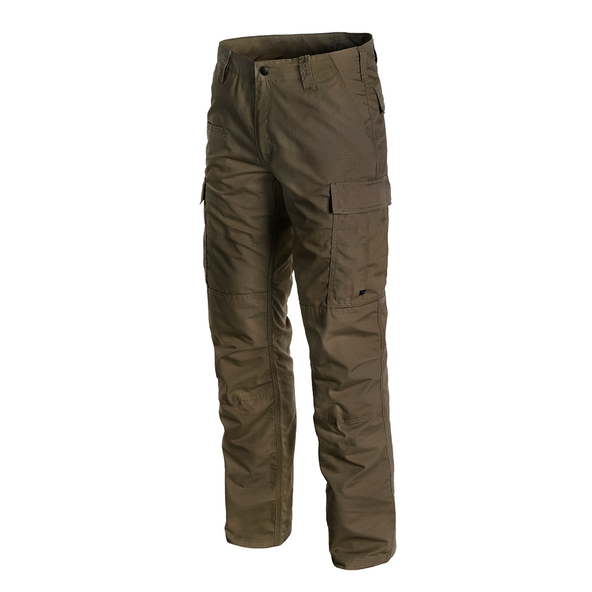 Spodnie wojskowe Pentagon BDU 2.0 - Terra Brown