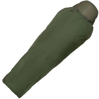 Bivy bag Highlander Outdoor Hawk z moskitierą - Olive