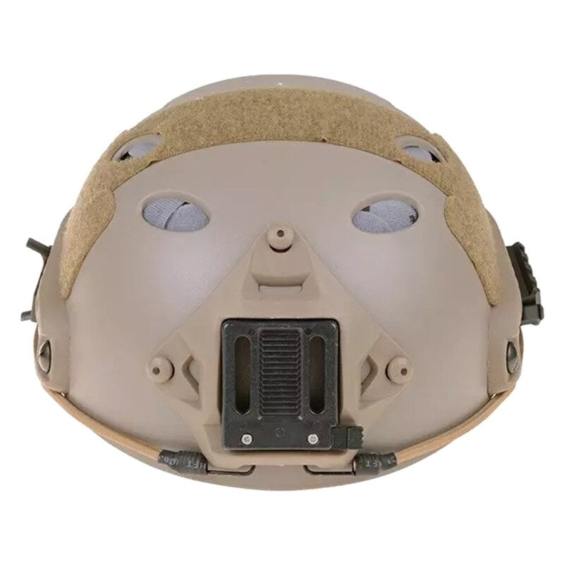Hełm ASG FMA FAST PJ CFH - Tan