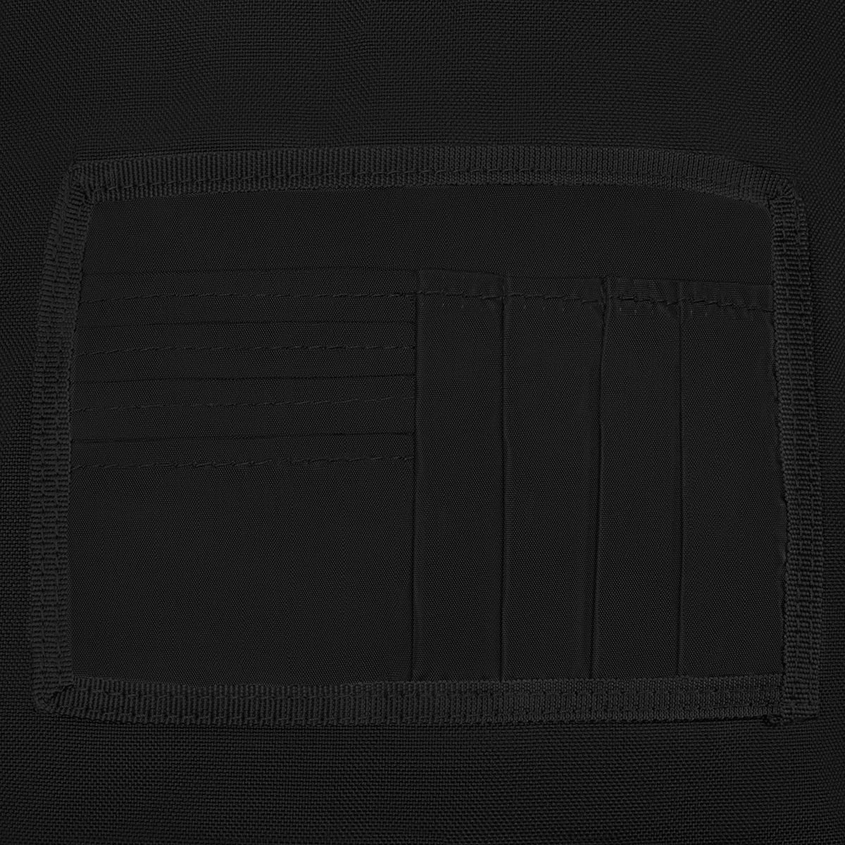 Plecak Texar Cadet 35 l Black