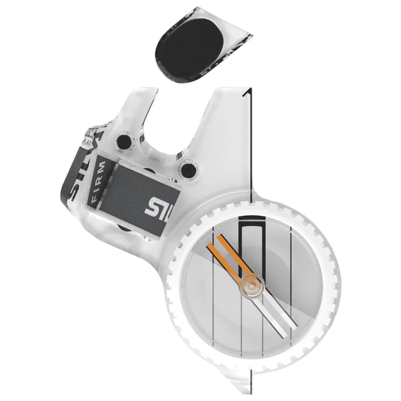 Kompas Silva Arc Jet 360 Right