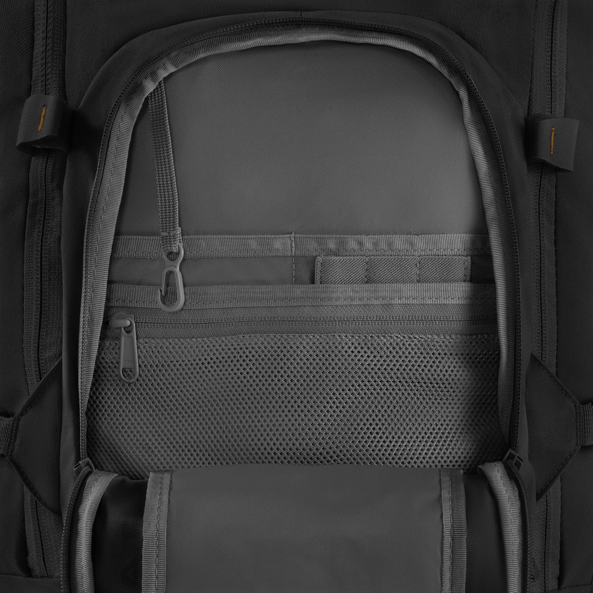 Plecak Pentagon Epos 40 l - Black