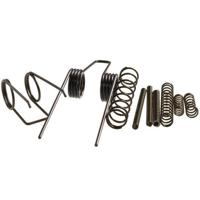 Zestaw sprężyn komory spustowej Strike Industries Lower Receiver Spring Kit do karabinków AR