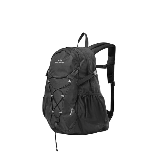 Plecak Fjord Nansen Freki Solid Black 25 l