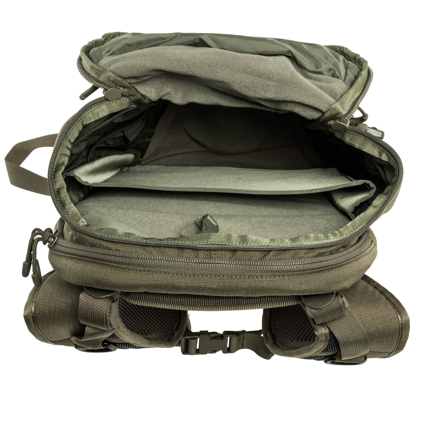 Plecak Eberlestock Jacknife 22,9 l - Military Green