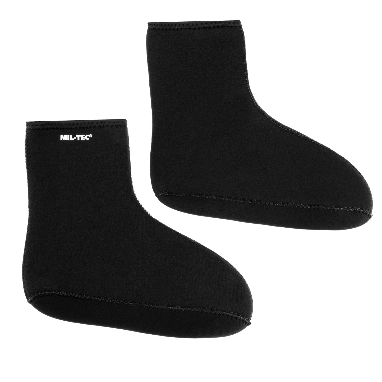 Skarpety neoprenowe Mil-Tec - Black