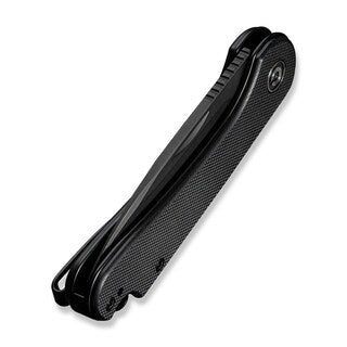 Nóż składany Civivi Elementum G10 - All Black